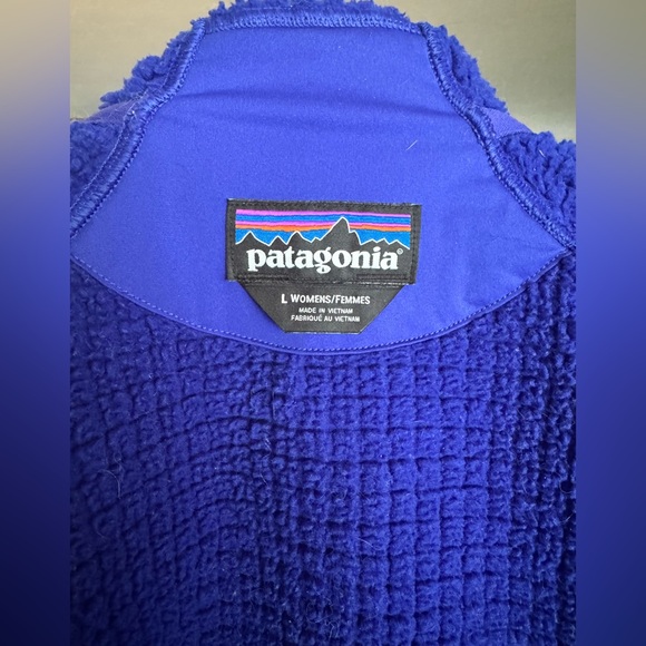 Women’s Patagonia R2® TechFace Hoody - Picture 3 of 9